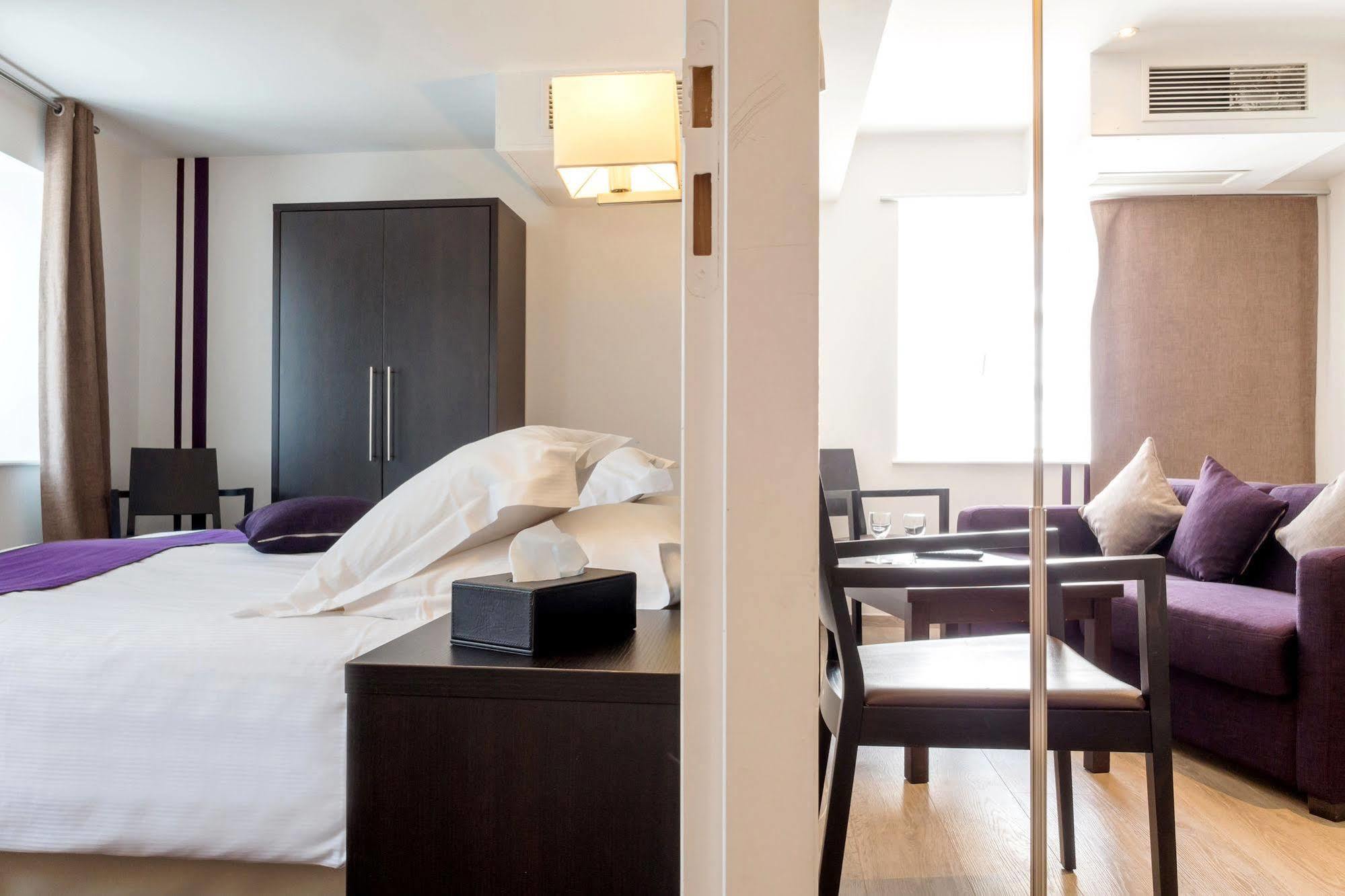 La Rose Hotell Juliénas Eksteriør bilde